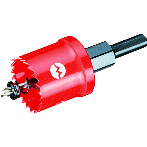 ■大見 SLホールカッター 12mm SL12(3651495)