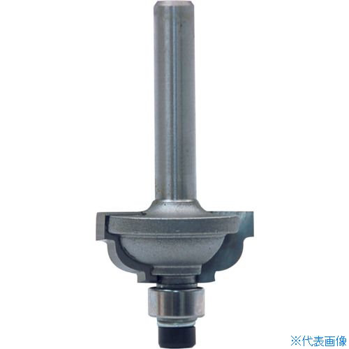 乐天商城 - ■スーパー スーパー トリマ・ルータービット 両段サジ面(ベアリング付) TR41(3652633)[送料別途見積り][法人・事業所限定][掲外取寄]