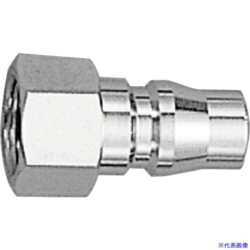 ■マッハ カップリング メネジタイプ A21624DPF(3654805)[送料別途お見積り][法人限定][掲外取寄]