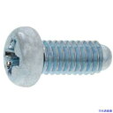 ■SUNCO 三価ホワイト TR×タンパ-Sタイナベ 3×6 T10 (320本入) 30000U000030006003320P(3665201)[送料別途お...