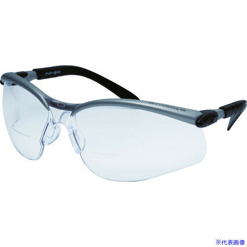 ■3M BX 保護めがね ルーペ(+1.5D)付きレンズ 11374−00000 11374(3665933)