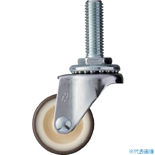 ■ハンマー ネジ込みウレタン車 420EAUR40(3671003)