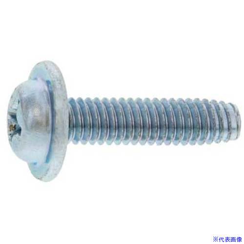 ■SUNCO ニッケル SタイプナベWH 4×6 (200本入) 3000000W0040006005200P(3673176)[送料別途お見積り][法人限定][掲外取寄]