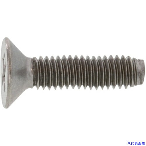 ■SUNCO SUS410 サンロック(サラ 4×30×25 (50本入) 30035001004003000050P(3673996)[送料別途お見積り][法人限定][掲外取寄]