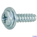 ■SUNCO 三価ホワイト TR×タンパ-Bタイナベ 3 ×12 T10 (200本入) 30001U000030012003200P(3674387)[送料別...