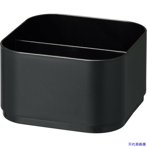 ■SANKA ナチュラ インボックス ナノ S ブラック NIBNSBK(3676118)