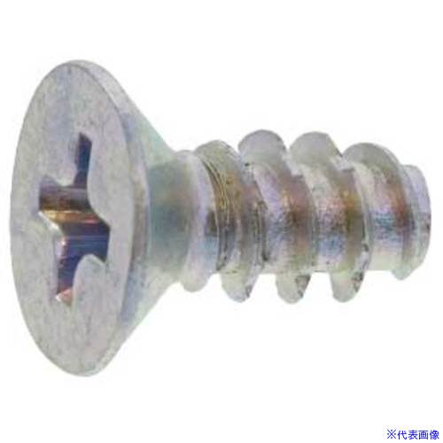 オレンジブック トラスコ中山　TRUSCOSUNCO ニッケル プラックス(ナベ 3×8 (270本入) 〔品番:3000P0000030008005270P〕[ 注番:3676346]特長●プラックスは通称「合成樹脂用タッピンねじ」といい、材質は低炭素鉄（12C）にガス浸炭焼き入れを施したタッピンねじです。●ねじ部の形状は、タッピンねじの2種タイプで、ねじのピッチは1種と同じに設計され、先端部から3山〜3.5山の所まで高いねじ山と低いねじ山とでなっており、この間欠部分が合成樹脂に対して大きな特性を発揮します。仕様●寸法(mm)d：M3●寸法(mm)L：8仕様2材質/仕上●鉄(または標準)●表面処理：ニッケルセット内容/付属品注意●簡易包装（袋又は箱）となります。●メーカー基準に基づく梱包形態となります。原産国（名称）日本JANコード本体質量162gオレンジブック トラスコ中山　TRUSCOSUNCO ニッケル プラックス(ナベ 3×8 (270本入) 〔品番:3000P0000030008005270P〕[注番:3676346][本体質量：162g]分類》金物・建築資材》ねじ・ボルト・ナット》小ねじ☆納期情報：メーカー取り寄品（弊社より発送）