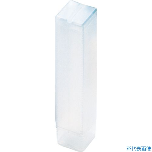 オレンジブック トラスコ中山　TRUSCOrose アジャスターケース クアドロパック(QP) ナチュラル 〔品番:QP93X280〕[ 注番:3677599]特長●長さ調整が可能なケースです。●ブロー成形品のため、強くて丈夫で割れにくく、耐油性も兼ね備えています。●積み重ねが可能で、工具整理、保管ケースとしても便利です。用途●工具、部品パーツの搬送、保管、整理整頓用。仕様●色：ナチュラル●外形寸法(mm)幅：98●外形寸法(mm)奥行：98●有効径(mm)：93●有効長(mm)：280〜450●収納本数(本)：1●外形寸法(mm)長さ：284仕様2●本体、フタセット材質/仕上●ポリプロピレン（PP)セット内容/付属品注意原産国（名称）中国JANコード4560251832257本体質量260gオレンジブック トラスコ中山　TRUSCOrose アジャスターケース クアドロパック(QP) ナチュラル 〔品番:QP93X280〕[注番:3677599][本体質量：260g]《包装時基本サイズ：98×98×285》〔包装時質量：260g〕分類》手作業工具》工具箱》切削工具ケース☆納期情報：仕入れ先通常在庫品 (欠品の場合有り)