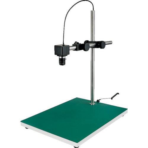 ■HOZAN マイクロスコープ(PC用) LKIT706(3677905)[法人・事業所限定][外直送元]