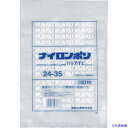 ■福助 ナイロンポリ バリアTLタイプ 24-35 0706418(3679718)(3)