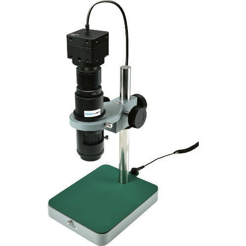 ■HOZAN マイクロスコープ(PC用) LKIT793(3681153)[法人限定][外直送元]