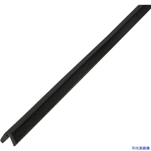 オレンジブック トラスコ中山　TRUSCOIWATA バンパークッション バンパープロ 黒 〔品番:BP44B-L1〕[ 注番:3682175]特長●危険な箇所に取り付けるバンパークッションです。●接触による人のけがや設備の破損を防止します。●1mm程度の薄板でも、両側から粘着テープで挟み込んで取り付けができます。●耐久性、耐衝撃に優れた発泡ウレタン製です。●耐油、耐水性に優れたPVCフィルムコーティングです。用途●工事現場、工場での危険防止に。仕様●色：黒●幅(mm)：26●長さ(m)：1●厚さ(mm)：7仕様2●テープ付材質/仕上●発泡ウレタンセット内容/付属品注意原産国（名称）ドイツJANコード4549702360808本体質量300gオレンジブック トラスコ中山　TRUSCOIWATA バンパークッション バンパープロ 黒 〔品番:BP44B-L1〕[注番:3682175][本体質量：300g]《包装時基本サイズ：1100×140×60》〔包装時質量：300g〕分類》安全用品》安全用品》安全クッション☆納期情報：メーカー取り寄品（弊社より発送）