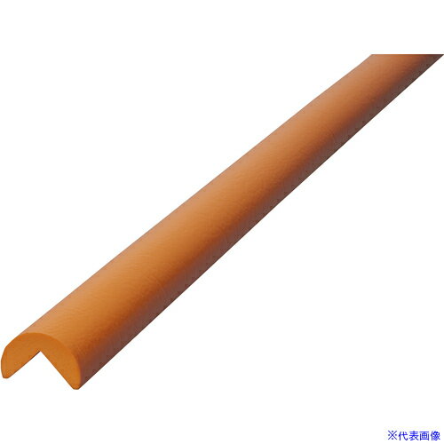 ■IWATA バンパークッション バンパープロ 橙 BP1RG-L1(3682206)[送料別途お見積り][法人限定][掲外取寄]