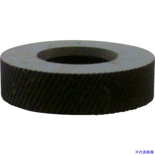 ■SUPER 切削ローレット駒(小径平目用)ピッチ:0.3 外径A:9.5 KNCF0903R(3683958)