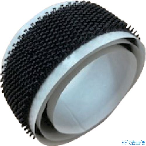 ■Shinwa マッシュロック6 強粘着付 50mm×3000mm 黒 J6UC503LBK(3684274) ■Shinwa マッシュロック6 強粘着付 50mm×3000mm 黒 J6UC503LBK(3684274)