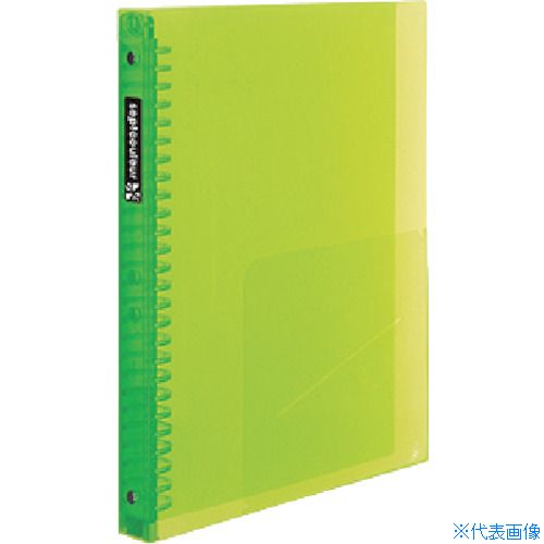 ��maruman B5 �ե�����Ρ��� ���ץȥ��롼�� ���꡼�� F300B03(3684494)