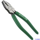 ■ENGINEER 電工ペンチ 175mm PD07(3688160)