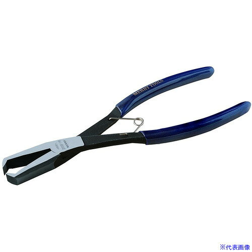 オレンジブック トラスコ中山　TRUSCOメリー ロングエンドプラニッパ190mm 〔品番:2000EF190〕[ 注番:3689000]特長●35mmの奥行のあるエンドニッパです。用途●奥深い位置の樹脂ゲートの切断作業。仕様●全長(mm)：190●刃表面形状：ラウンド刃●切断能力(mm)ABS樹脂：φ3●バネ有無：有●偏心機能有無：無●簡易圧着機能有無：無仕様2●ラウンド刃●ばね付●ソフトカバー付材質/仕上●炭素鋼●グリップ：ポリ塩化ビニールセット内容/付属品注意原産国（名称）日本JANコード4953881316240本体質量200gオレンジブック トラスコ中山　TRUSCOメリー ロングエンドプラニッパ190mm 〔品番:2000EF190〕[注番:3689000][本体質量：200g]《包装時基本サイズ：246×76×21》〔包装時質量：196g〕分類》手作業工具》プライヤー・ニッパー・ピンセット》ニッパー（プラスチック用）☆納期情報：仕入れ先通常在庫品 (欠品の場合有り)