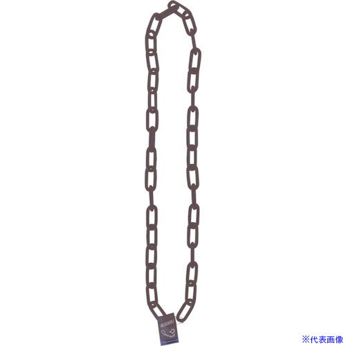 ■DAIDOHANT チェーン (銅ブロンズ) [5.5mmx1M] 10104152(3690638)