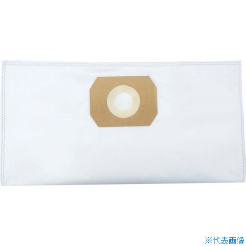 ■大一産業 極HEPA用合成繊維フィルターバッグ10枚入り 27200269(3692543)