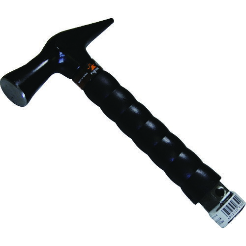 オレンジブック トラスコ中山　TRUSCOフジ矢 電工貫通ポケットハンマー 〔品番:HT17P185〕[ 注番:3694119]特長●エアコンの吊り込みや照明器具の交換作業などに最適です。●ヘッド部からグリップの先まで完全に貫通しています。●全長以上の寸切りボルトでも使用できます。●ソケット部でモンキーレンチの使用ができます。●握りやすいソフトグリップです。用途●工業用・ホビー用・医療用等の精密作業など。仕様●頭径(mm)：24●頭長(mm)：105●全長(mm)：182●呼称：ポケットハンマー●頭部長さ(mm)：105仕様2材質/仕上●頭部:特殊鋼●柄:スチールセット内容/付属品注意原産国（名称）日本JANコード4952520850213本体質量370gオレンジブック トラスコ中山　TRUSCOフジ矢 電工貫通ポケットハンマー 〔品番:HT17P185〕[注番:3694119][本体質量：370g]《包装時基本サイズ：220×100×30》〔包装時質量：366g〕分類》手作業工具》ハンマー・刻印・ポンチ》電工ハンマー☆納期情報：仕入れ先通常在庫品 (欠品の場合有り)