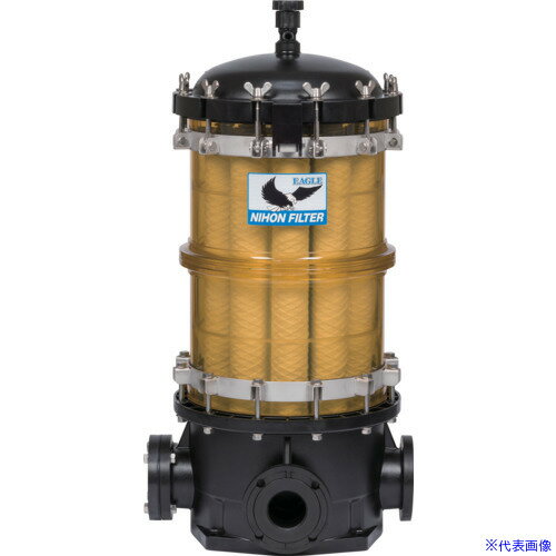 �����ܥե��륿�� ��Ǯ���������� �������ե��륿���ϥ����� ��EGH-30-A-T�� (�椬������Ʃ��) 500mm15���� EGH30A...