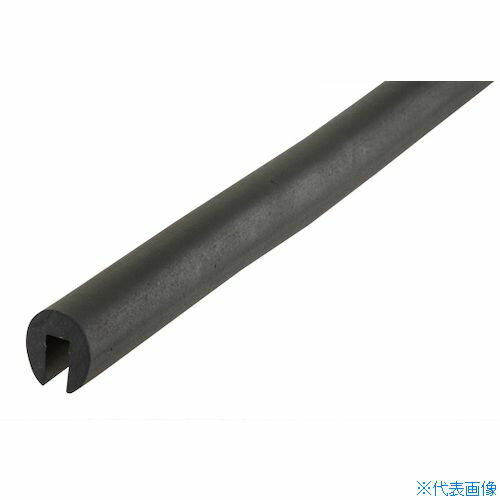 オレンジブック トラスコ中山　TRUSCOIWATA ラバーエッジトリム 99M シーラー材付 〔品番:TRE48-H-L99〕[ 注番:3694782]特長●芯金がないため、切断しやすく曲げやすいスリムなトリムです。仕様●色：黒●長さ(m)：99●適合板厚(mm)：4.8●硬度(ショア)：A70〜80仕様2材質/仕上●ネオプレンセット内容/付属品注意原産国（名称）アメリカJANコード4549702447165本体質量21.8kgオレンジブック トラスコ中山　TRUSCOIWATA ラバーエッジトリム 99M シーラー材付 〔品番:TRE48-H-L99〕[注番:3694782][本体質量：21.8kg]分類》安全用品》安全用品》安全クッション☆納期情報：オレンジブック掲載以外でメーカー直送品（送料元払い）【法人限定＝会社名ご記入お願い致します。】※北海道・沖縄・離島は運賃別途商品も含む