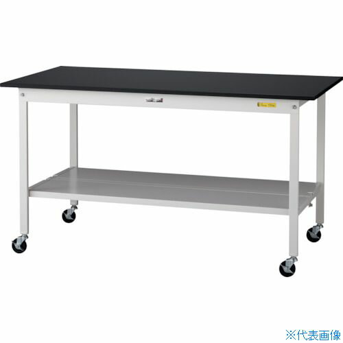 ����ޥƥå� �¸��Ѻ���� LAB���꡼���¸��ѥ�ܥơ��֥� ��ư�� ����ê���� ���ߥƥ���ŷ�� W1500��D750��H825 �֥�å�/���륭���ۥ磻�� S...