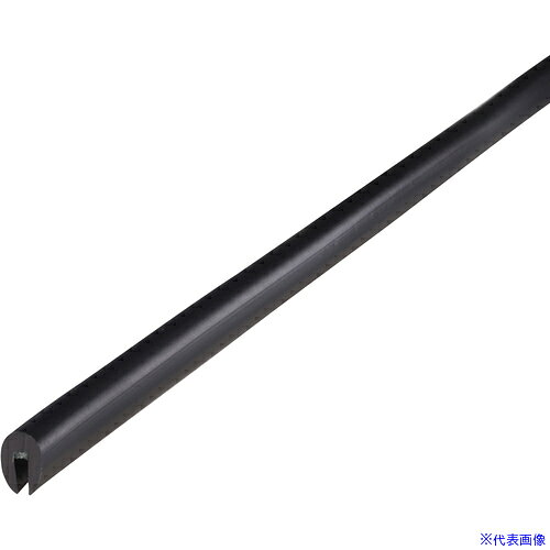 ■IWATA ラバーエッジトリム 54M シーラー材付 TRE48-H-L54(3696374)[法人限定][外...