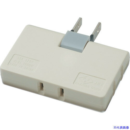 ��YAZAWA �ѥȥ��ե����ʡ����å�3�ĸ��� Y02C300WH(3696667)