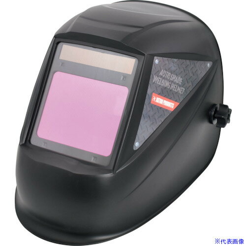 ■アストロプロダクツ 自動遮光溶接面WH142 2007000014233(3696941)