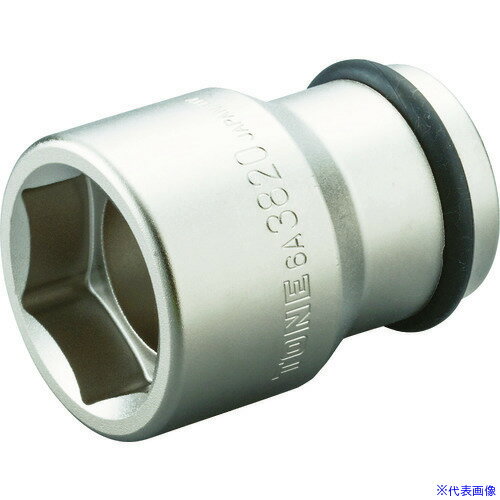 ��TONE ����ѥ����ѥ����å�(��ư��������) �ۥ���ʥåȥ���ӥ����å� ������19.0mm ��Ĺ80mm 6A4121(3697118)