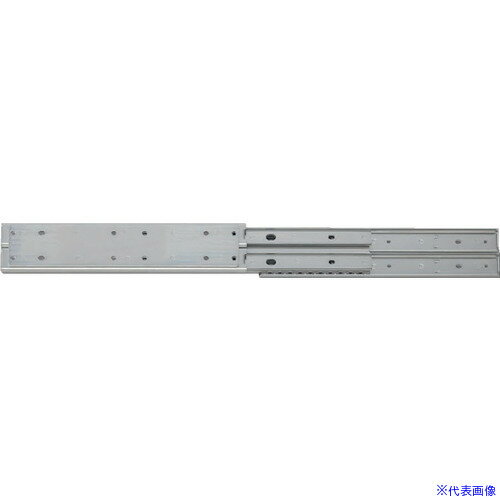 ■高千穂交易 スチール製スライドレールS550−14 S55014(3697132)
