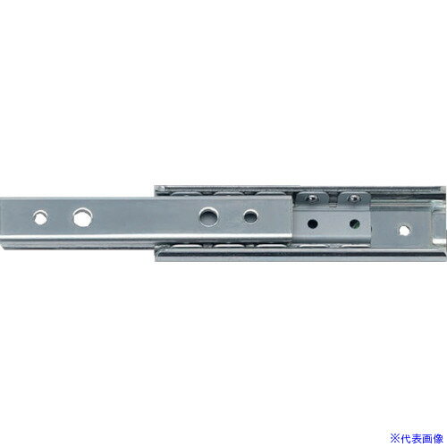 ■高千穂交易 スチール製両側トラベルレール1795−150 1795150(3698606)