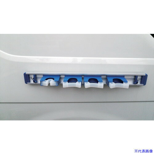 ■YUYPRO カチッとほうきキャッチャーマグネット4本用 YCH001(3701731)