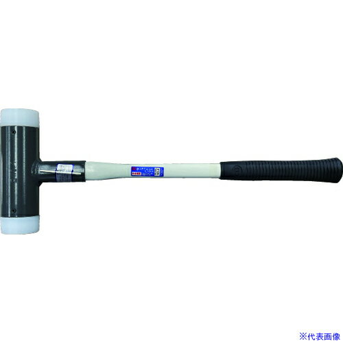 ■OH Gショックレスハンマー(グラスファイバー柄)#4 OS60G(3705901)