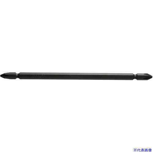 ■VESSEL ブラックビットA14B+2X150 A14B2150(3711153)×10