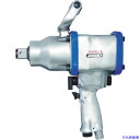 ■VESSEL 超軽量エアーインパクトレンチ 3900VP GT3900VP(3713920)