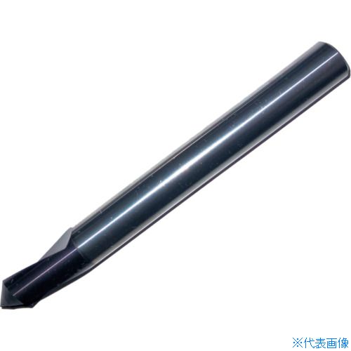 ■大見 超硬面取りカッターS CCS08ST890(3717057)