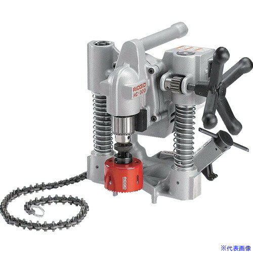 ��RIDGID �ۡ��륫�å��� HC?300 76792(3719871)