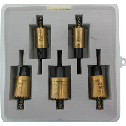 ■ロブテックス バイメタルホルソー Aセット BOHASET(3720543)