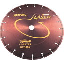 ■ロブテックス ダイヤモンドカッター レーザー (乾式) 鋳鉄管・コンクリート用 355mm SLT355(3726096)