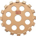 ■ロブテックス ダイヤモンドカッター Uカッター (乾式) 105mm U105(3726525)