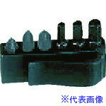 ■KTC 板ラチェット差替えドライバ ビットホルダー EHDB06(3734102)