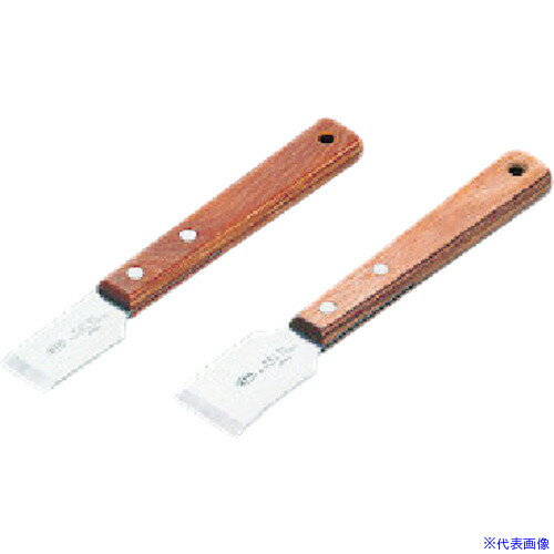 ■KTC ステンレススクレーパーセット(2本組) 刃厚:1.4mm セット内容:KZ1-22、KZ1-30 KZ12S(3735664)