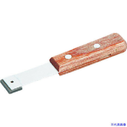 ■KTC セラミックスクレーパーショート 全長115mm KZ4S18(3735818)