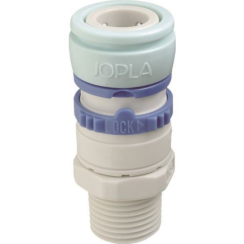 JOPLAX 饽å ¦եͥRc(PT)1/2 饽å TS4WR(3753964)