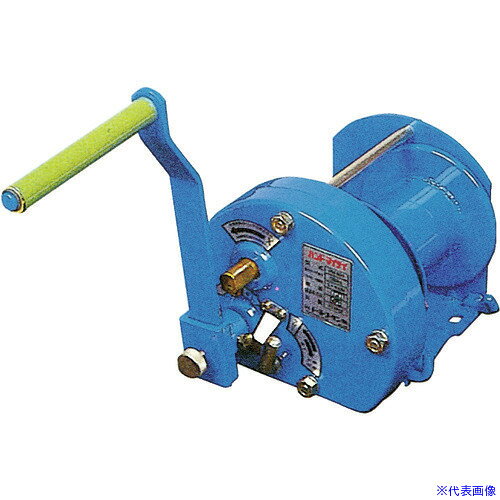 オレンジブック トラスコ中山　TRUSCOTKK ハンドマイティー HM−500 ワイヤ付属なし 〔品番:HM500〕[ 注番:3754383]特長●小型軽量の手巻き型ウインチです。用途●垂れ幕の巻き取りなどに。仕様●最大能力(t)：0.14(早巻)0.50(普通巻)●減速比：1/3.5(早巻)1/12.5(普通巻)●ワイヤ巻取量(mm×m)：5×40●幅(mm)：210●奥行(mm)：310●高さ(mm)：183●ハンドル長(有効最大値)(mm)：250仕様2●メカニカルブレーキ式●360゜回転式材質/仕上●スチールセット内容/付属品注意原産国（名称）日本JANコード4571337241726本体質量11.2kgオレンジブック トラスコ中山　TRUSCOTKK ハンドマイティー HM−500 ワイヤ付属なし 〔品番:HM500〕[注番:3754383][本体質量：11.2kg]《包装時基本サイズ：250×310×240》〔包装時質量：11700g〕分類》荷役用品》ウインチ・ジャッキ》ウインチ（手動式）☆納期情報：仕入れ先通常在庫品 (欠品の場合有り)