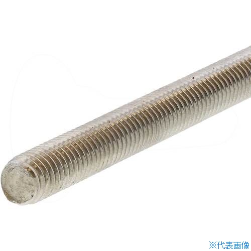 ■SUNCO SUS寸切ボルト W5/16X1000 (1本入) C10210028025000000(3763566)