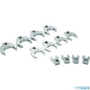 ■ASH クローフートレンチ 差込角9.5×22mm VC3022(3766888)(4)